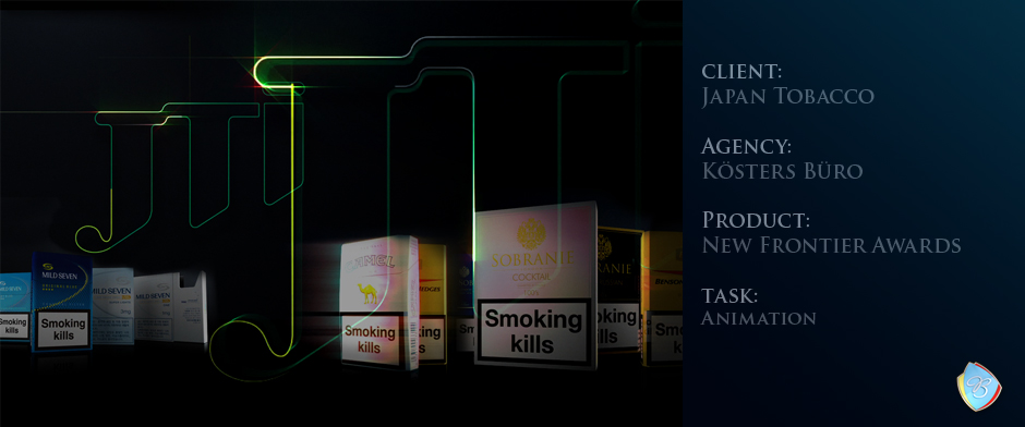 JTI Japan Tobacco International